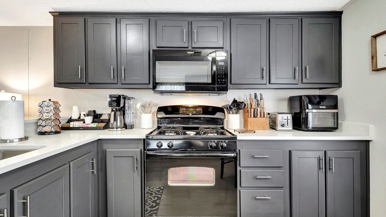 Photo of Kitchen in Pasadena
