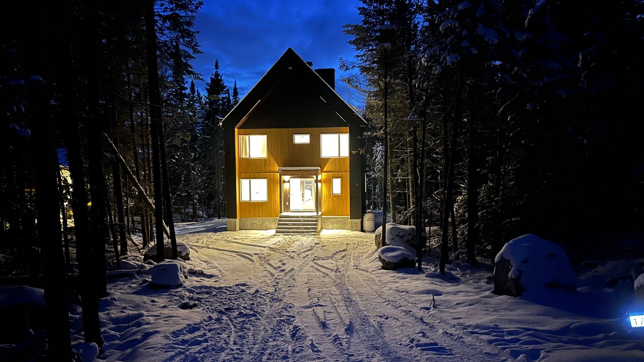 Photo of Outdoor in Lac-Swell
