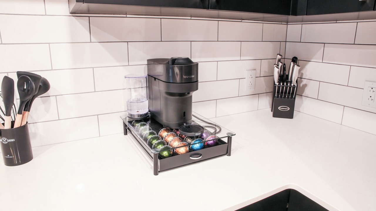 Photo of Kitchen in Lac-Swell