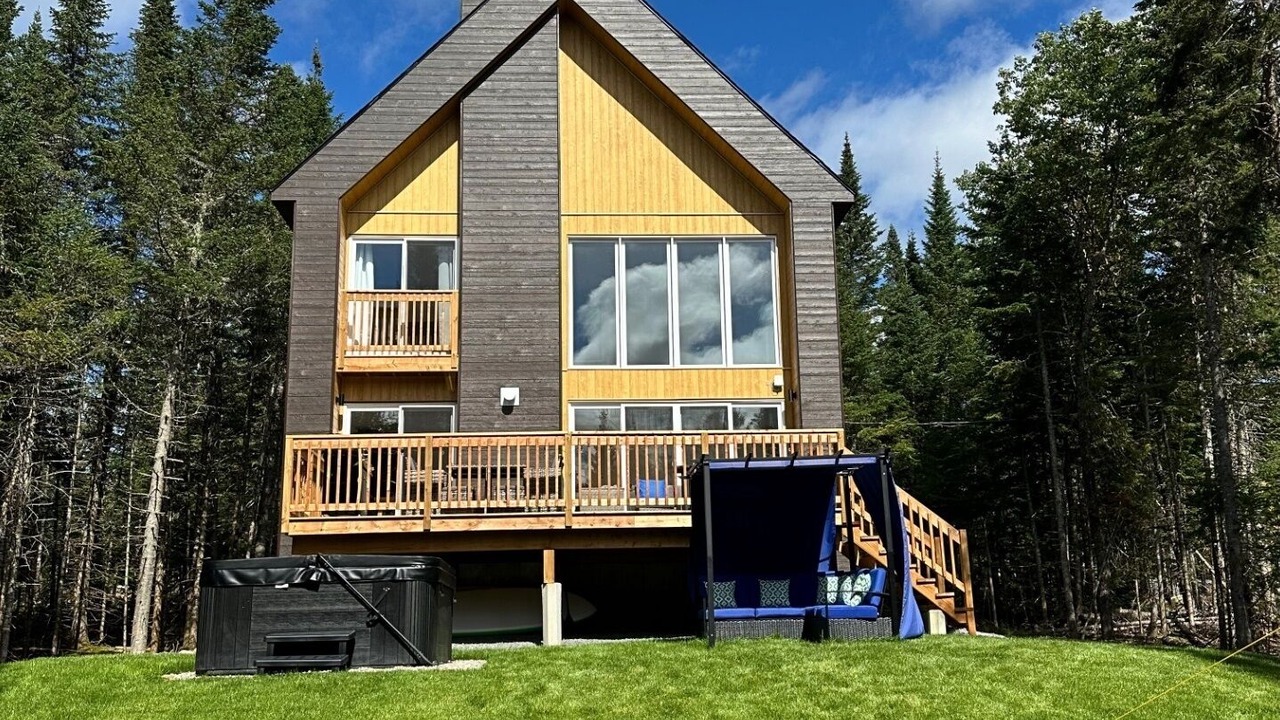 Photo of Outdoor in Lac-Swell