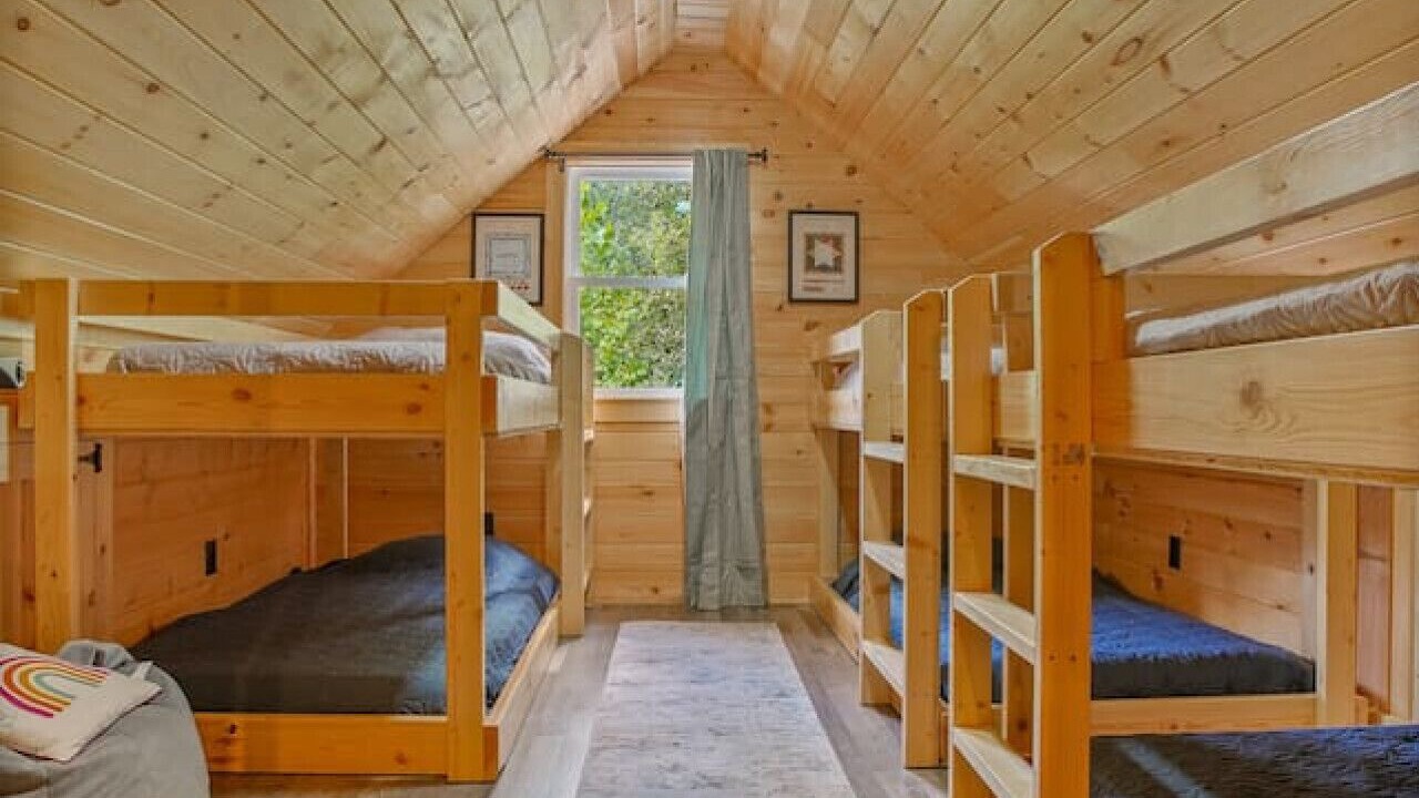 Photo of Bedroom in Orbisonia