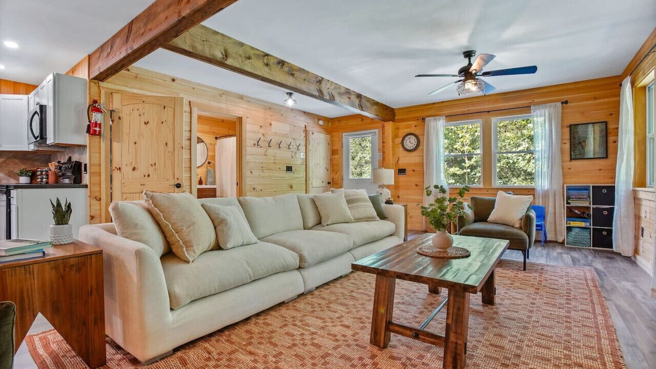 Photo of Livingroom in Orbisonia