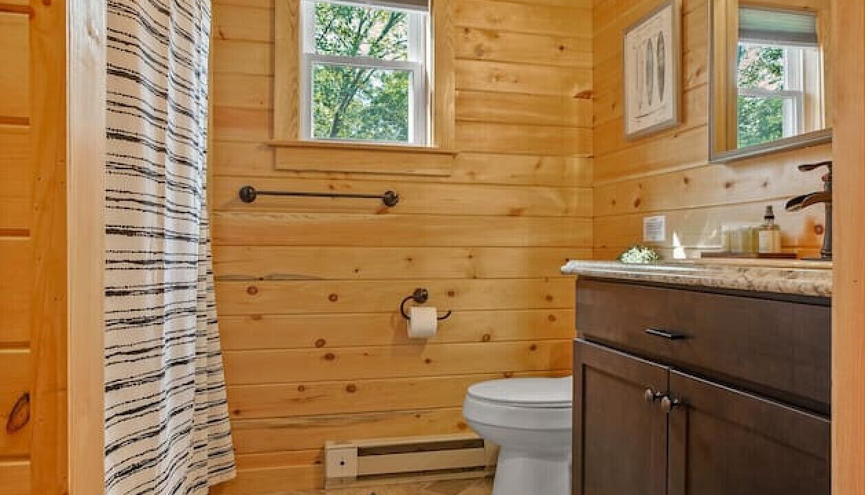Photo of Bathroom in Orbisonia