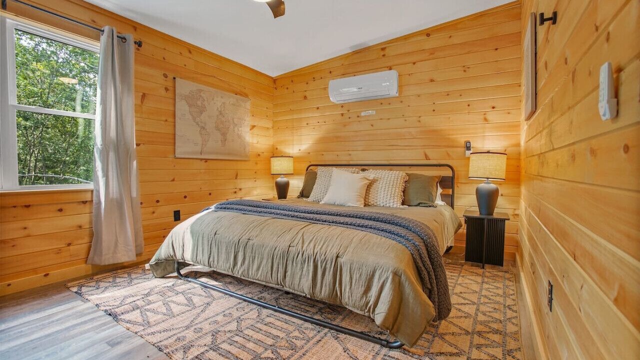 Photo of Bedroom in Orbisonia