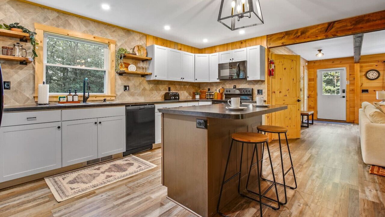 Photo of Kitchen in Orbisonia