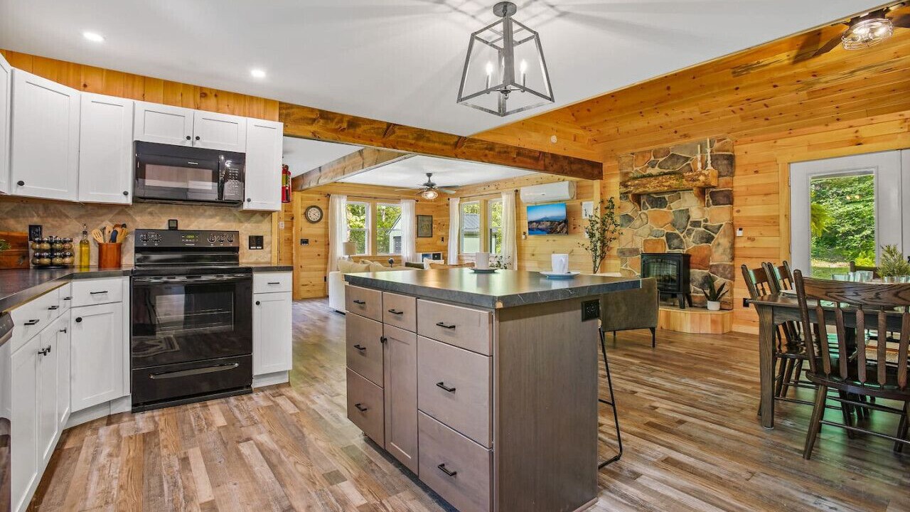 Photo of Kitchen in Orbisonia