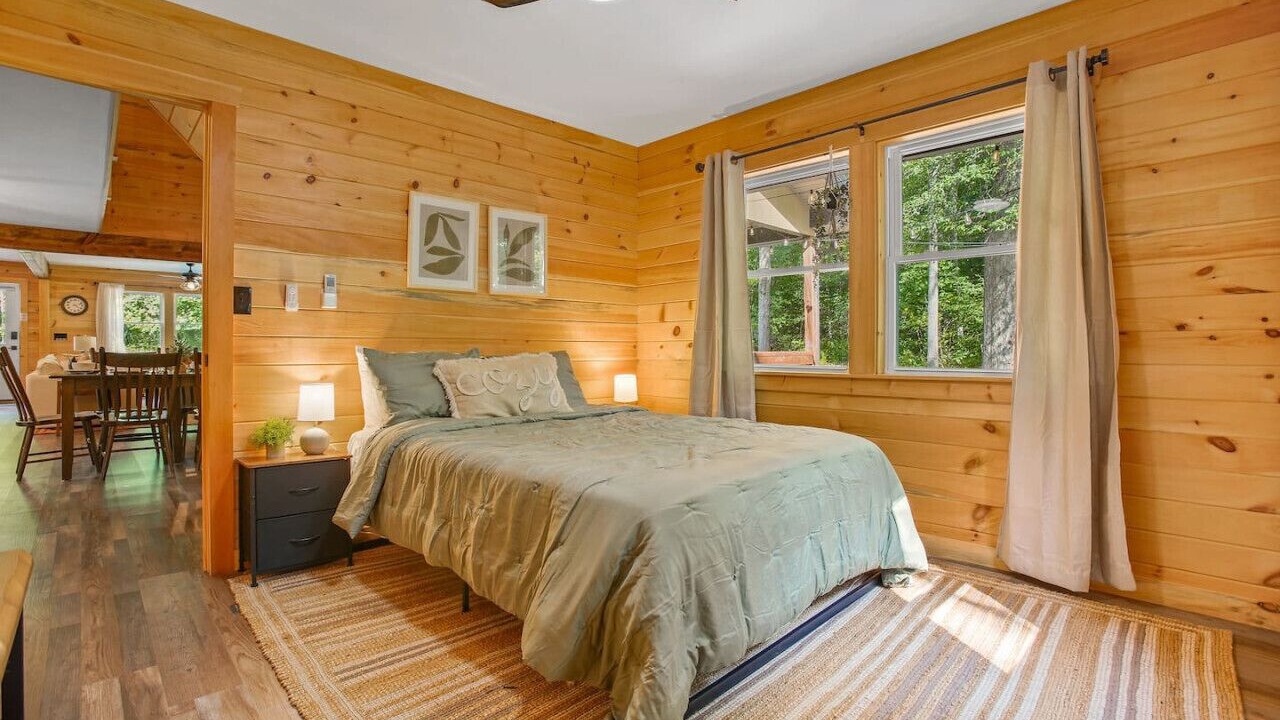 Photo of Bedroom in Orbisonia