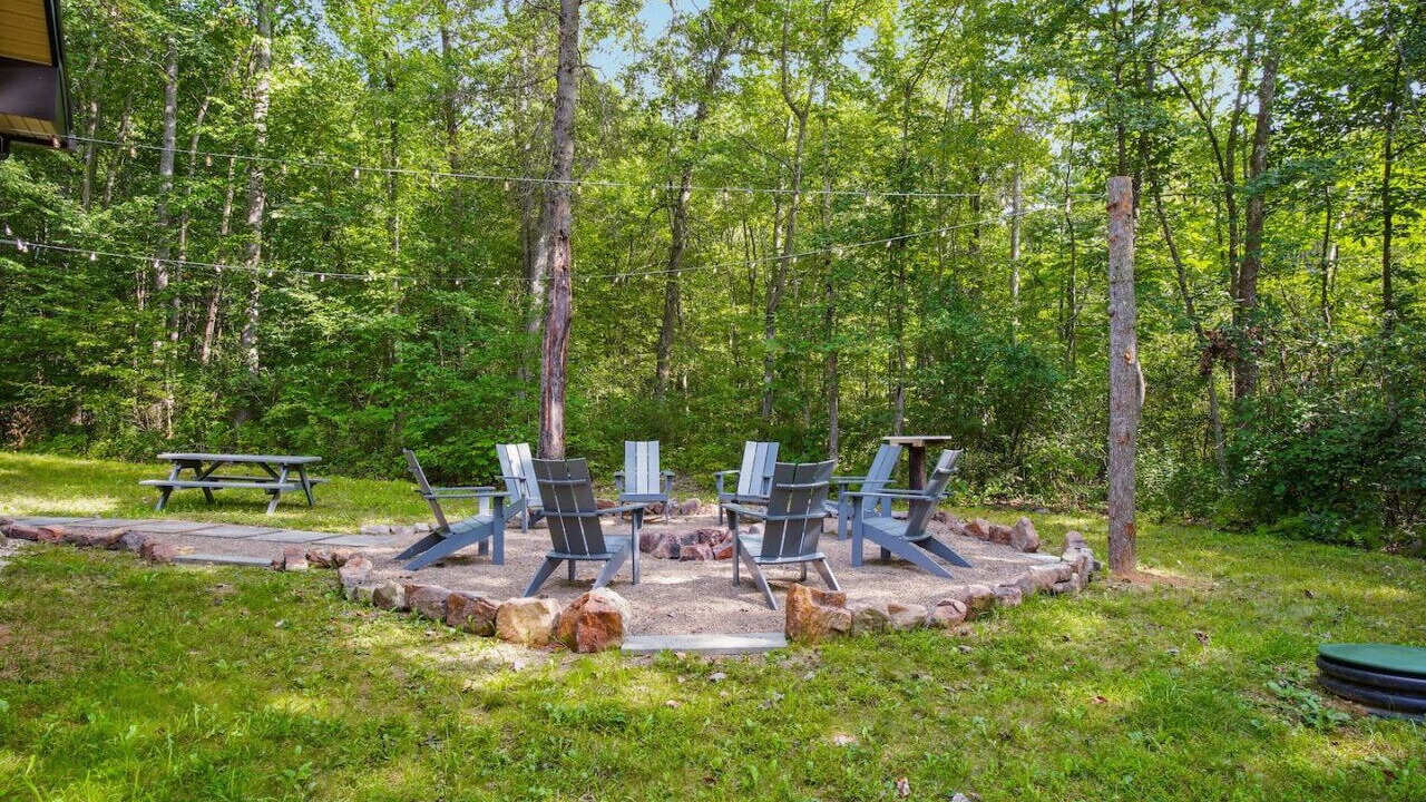 Photo of Outdoor in Orbisonia