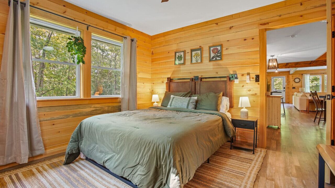 Photo of Bedroom in Orbisonia