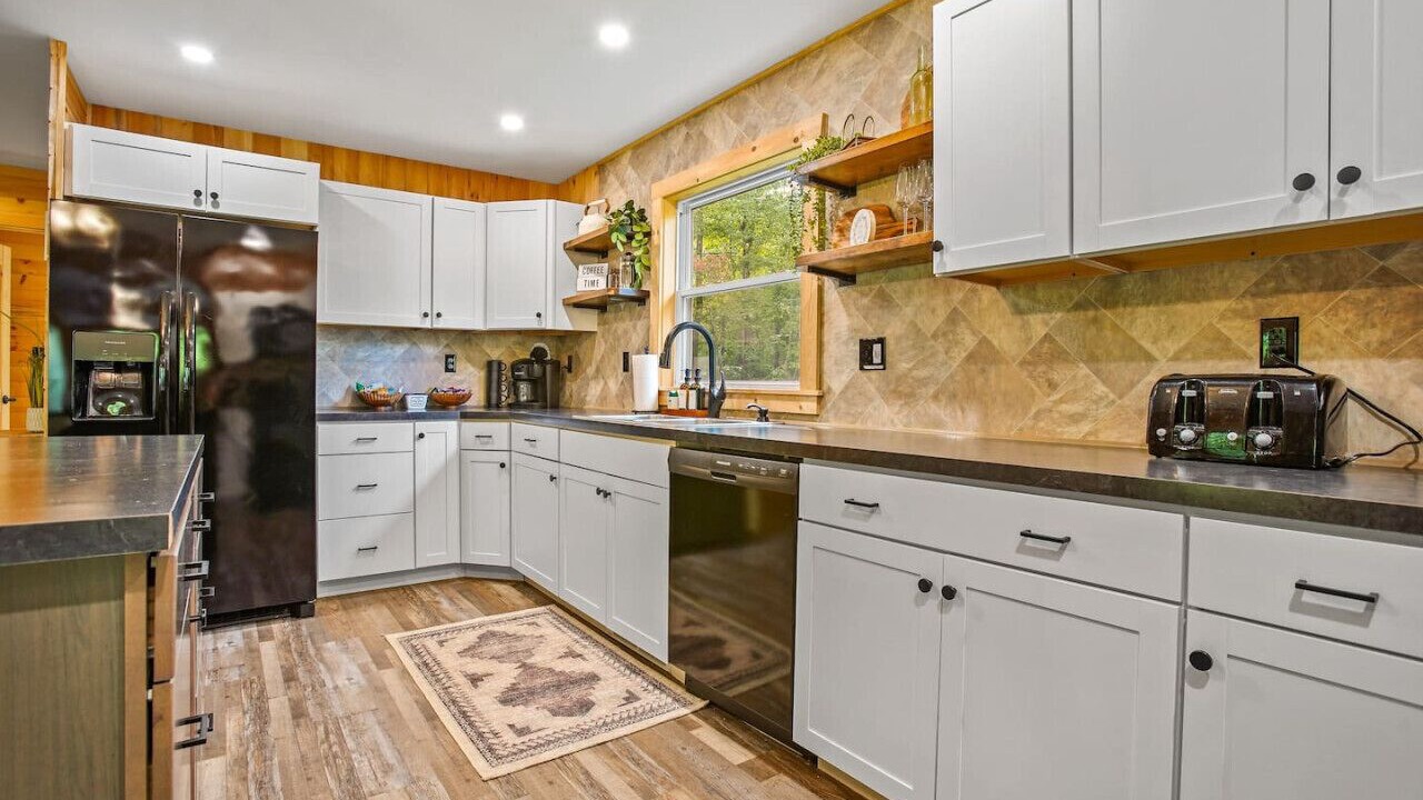 Photo of Kitchen in Orbisonia
