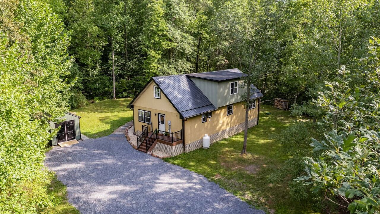 Photo of Outdoor in Orbisonia