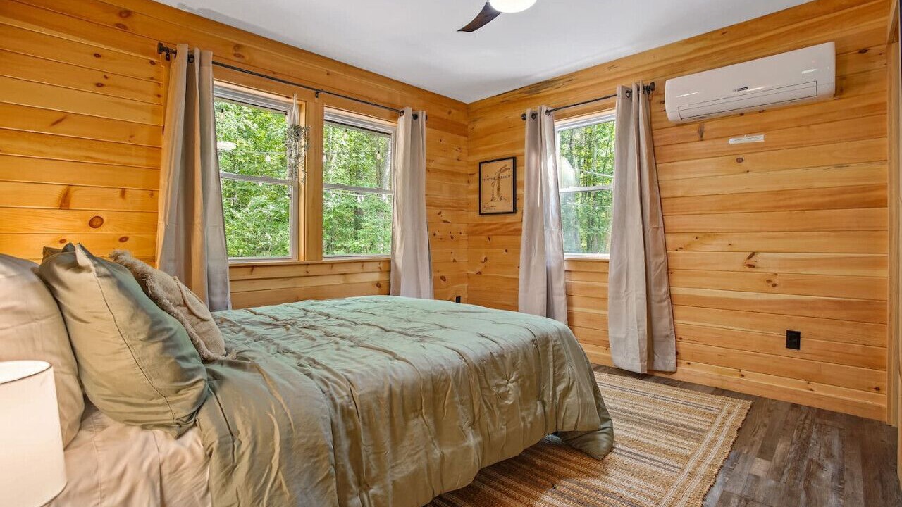 Photo of Bedroom in Orbisonia