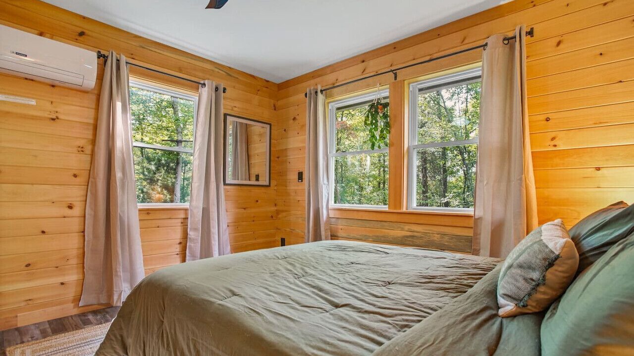 Photo of Bedroom in Orbisonia