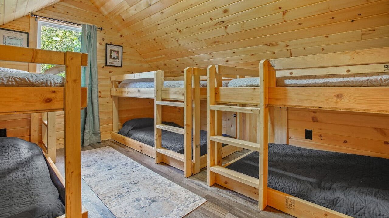 Photo of Bedroom in Orbisonia