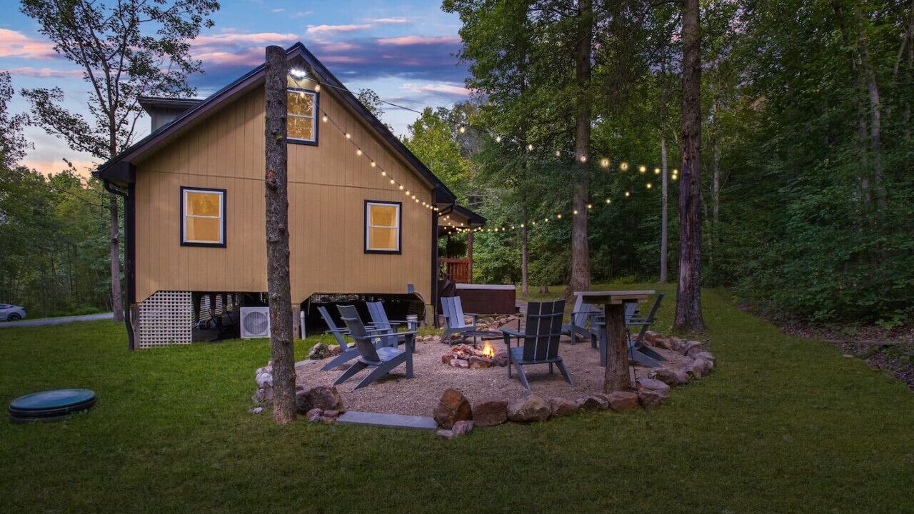 Photo of Outdoor in Orbisonia