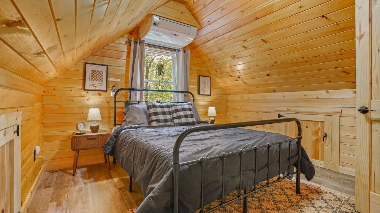 Photo of Bedroom in Orbisonia