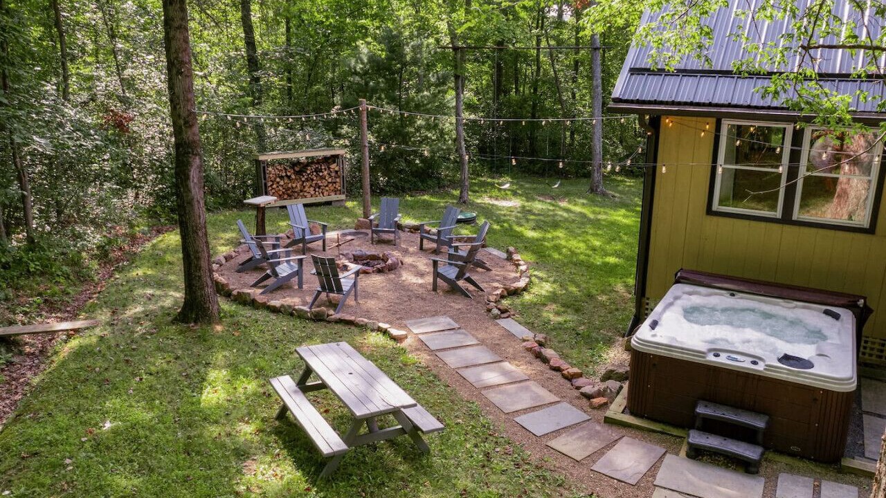 Photo of Outdoor in Orbisonia