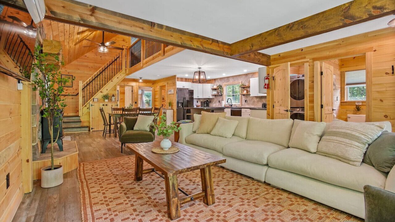 Photo of Livingroom in Orbisonia
