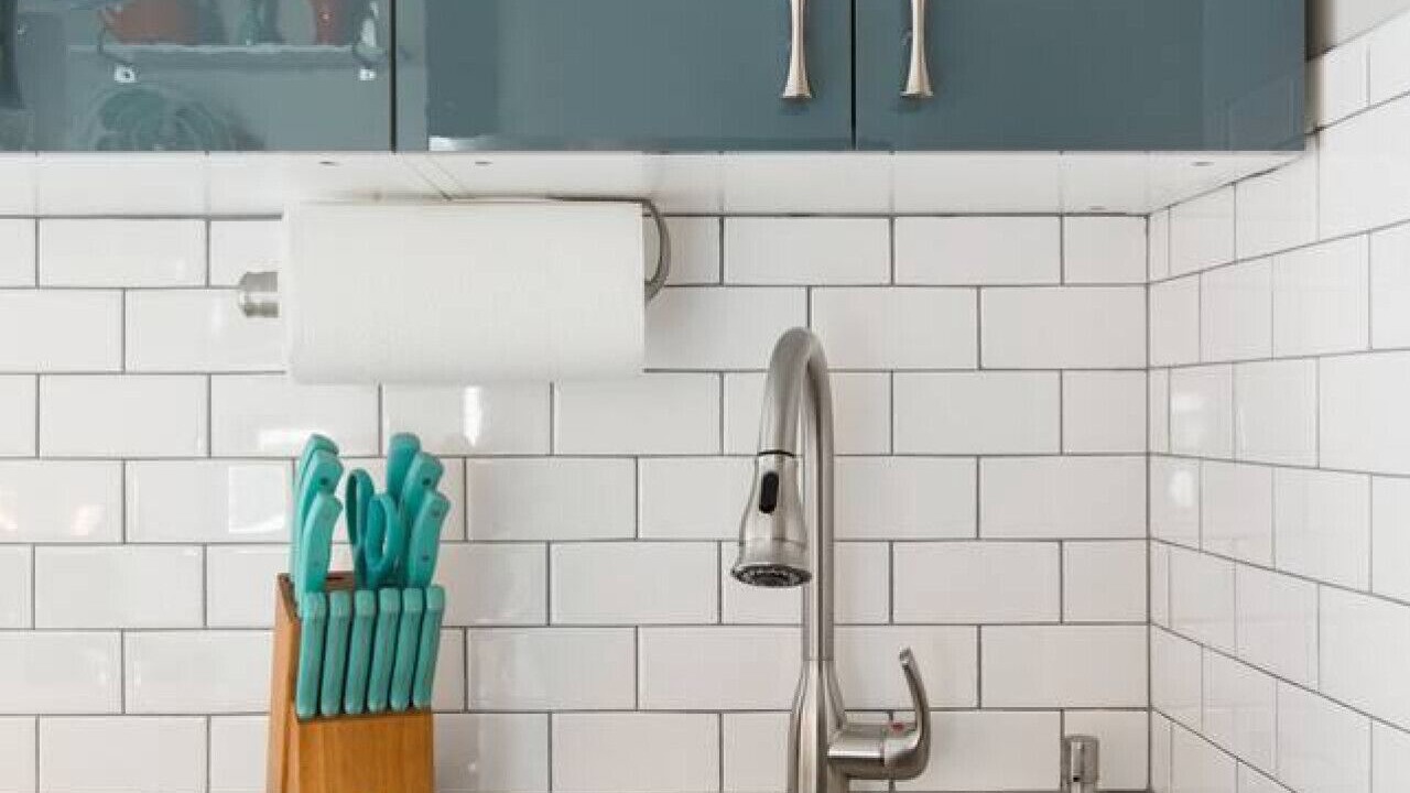 Photo of Bathroom in Truxton Circle