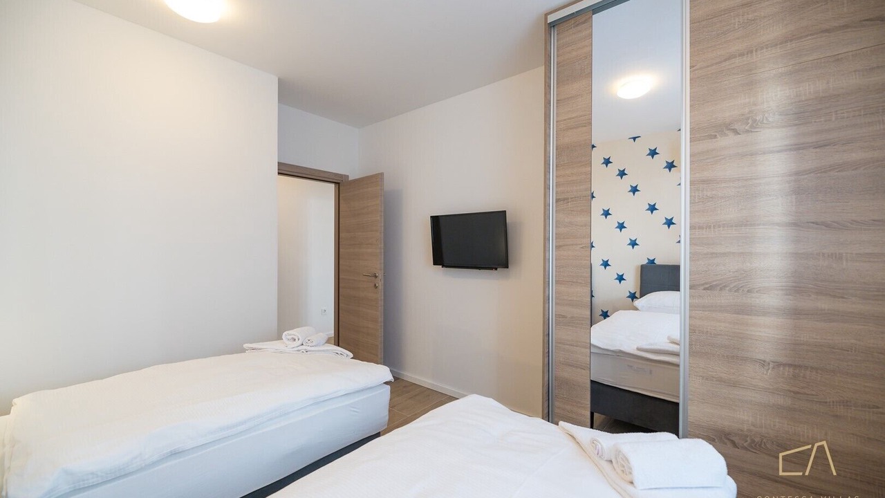 Photo of Bedroom in Sveti Vid-Miholjice