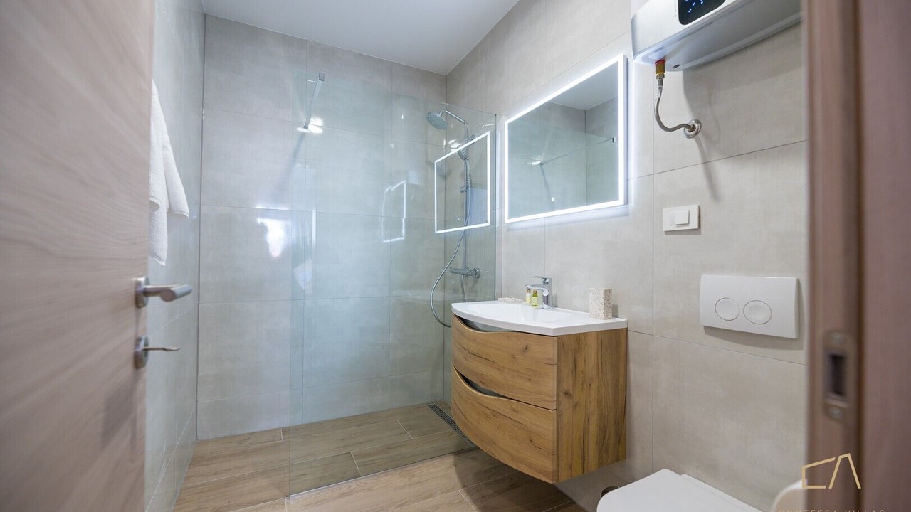 Photo of Bathroom in Sveti Vid-Miholjice
