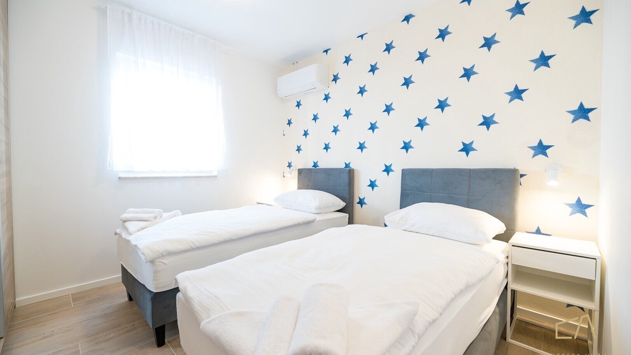 Photo of Bedroom in Sveti Vid-Miholjice