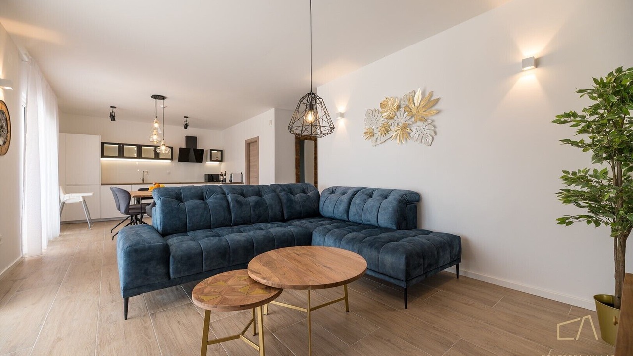 Photo of Livingroom in Sveti Vid-Miholjice