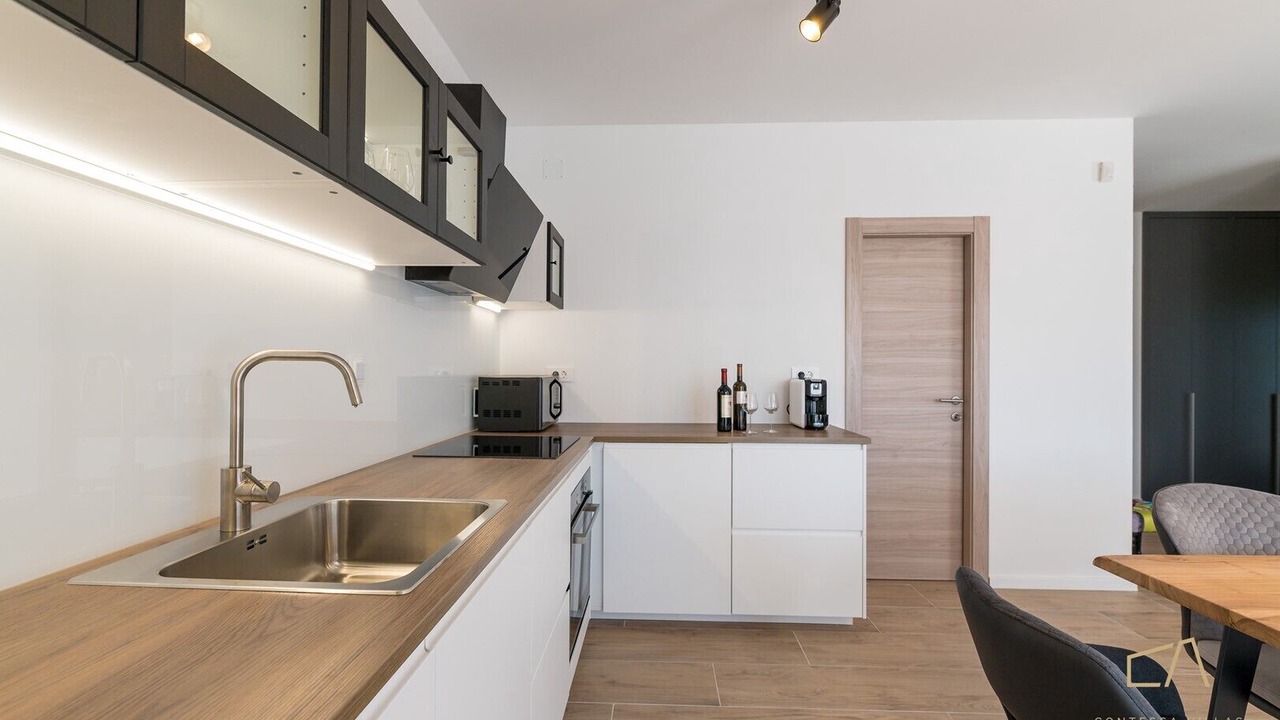 Photo of Kitchen in Sveti Vid-Miholjice