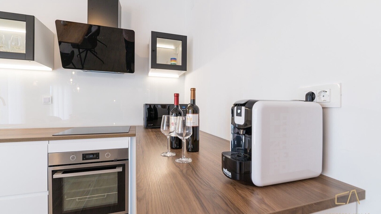 Photo of Kitchen in Sveti Vid-Miholjice