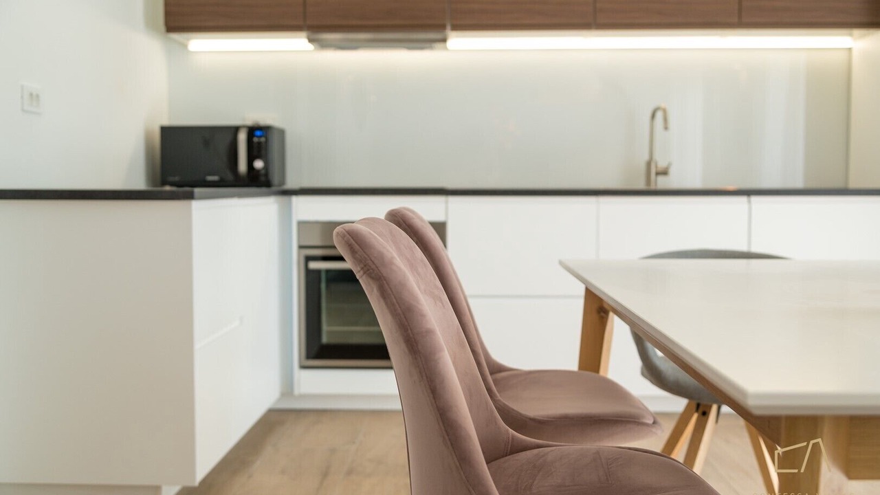 Photo of Kitchen in Sveti Vid-Miholjice