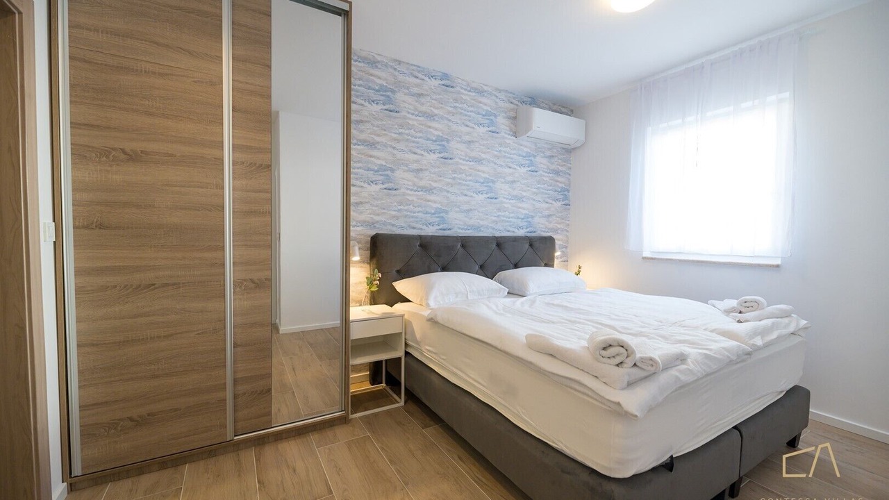 Photo of Bedroom in Sveti Vid-Miholjice