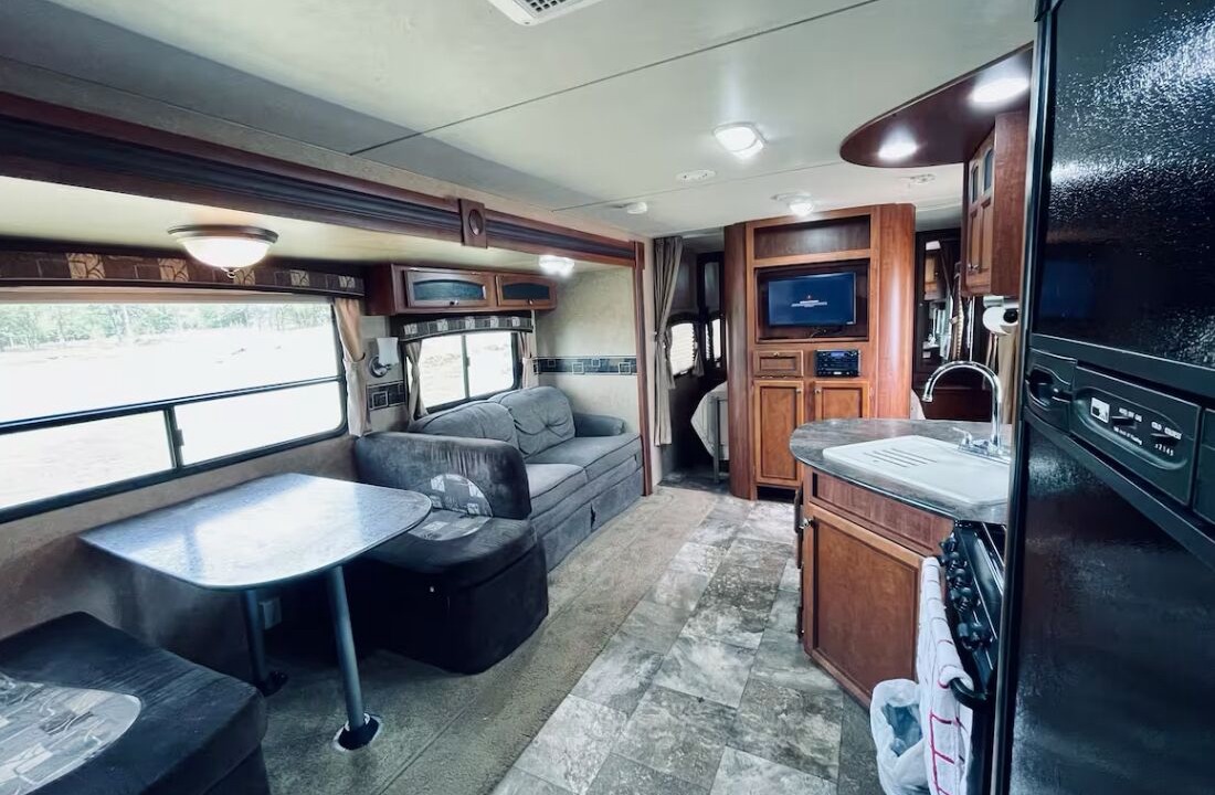 Photo of Livingroom in Bridgeport