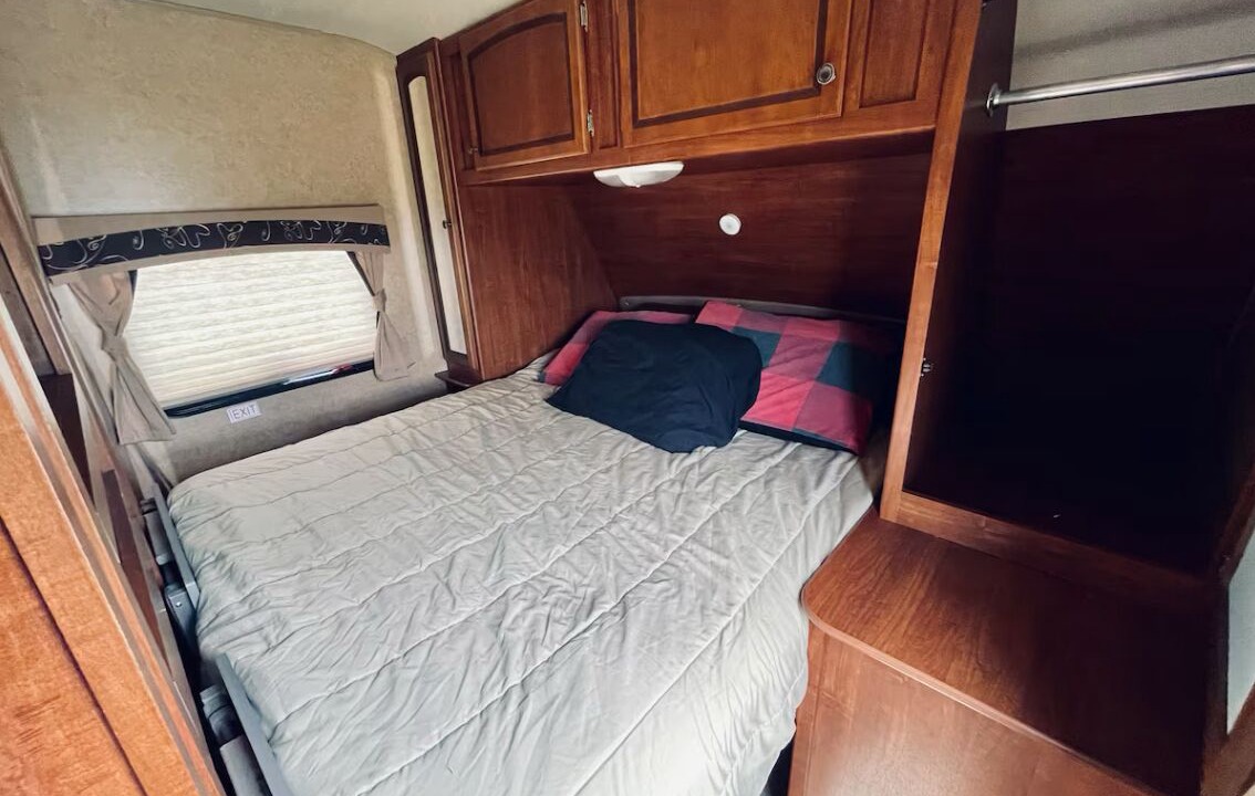 Photo of Bedroom in Bridgeport