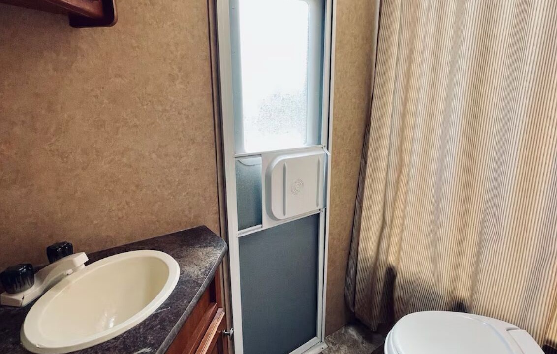 Photo of Bathroom in Bridgeport