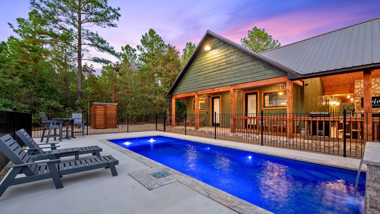 Photo of Outdoor in Broken Bow