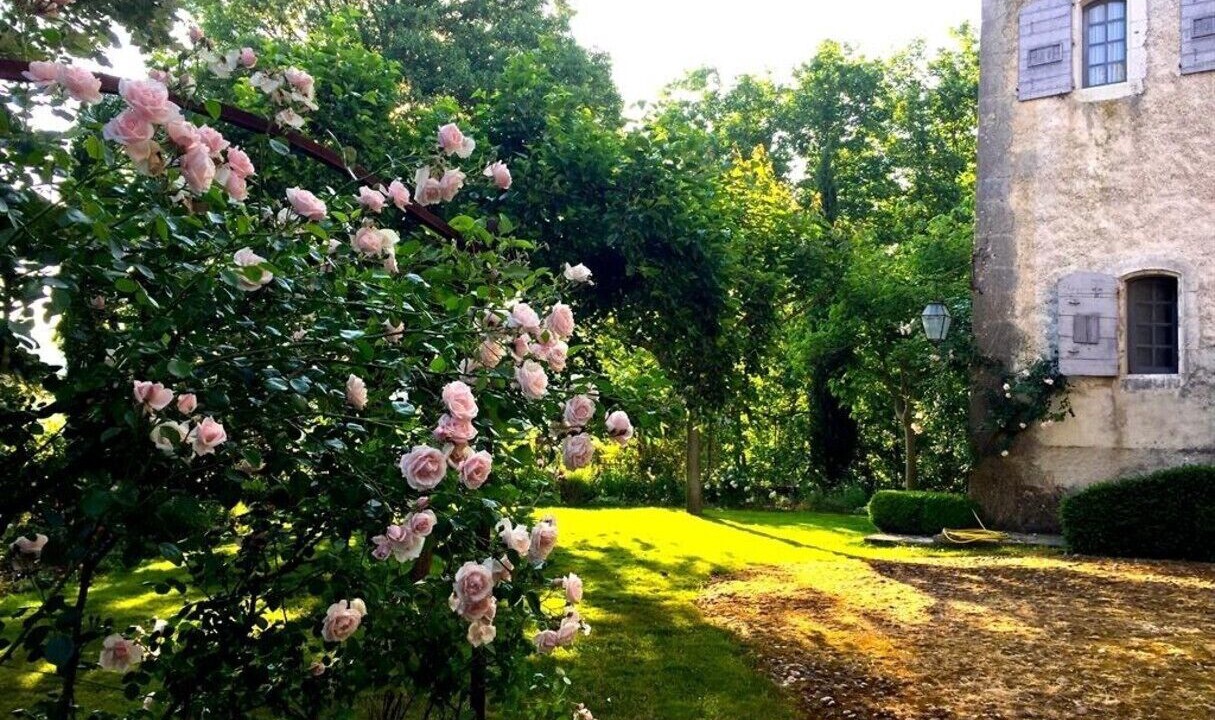 Photo of Outdoor in Esparron-de-Verdon