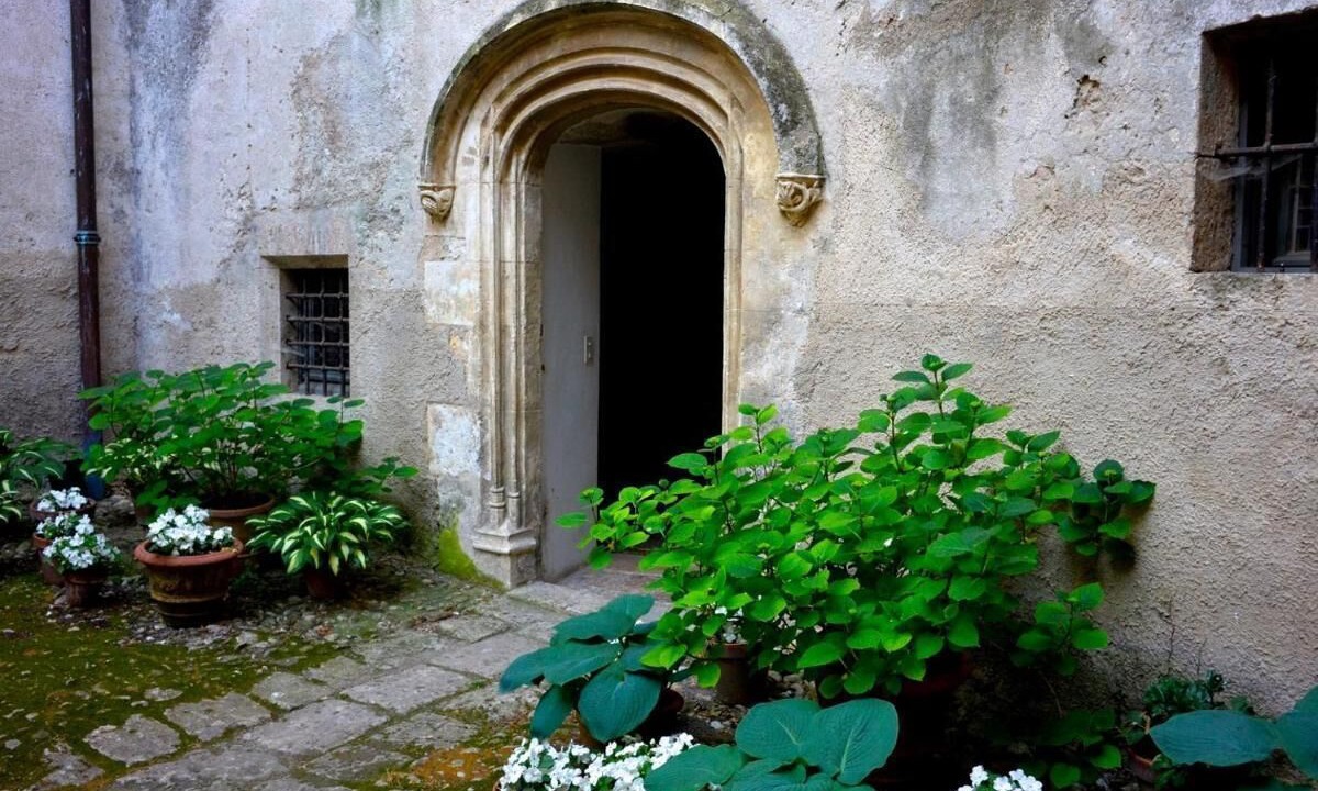 Photo of Outdoor in Esparron-de-Verdon