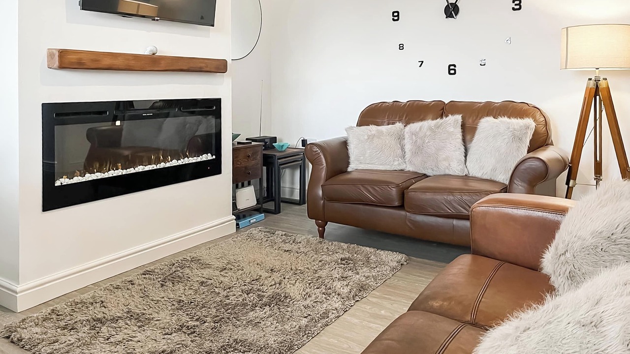 Photo of Bedroom in Beadnell