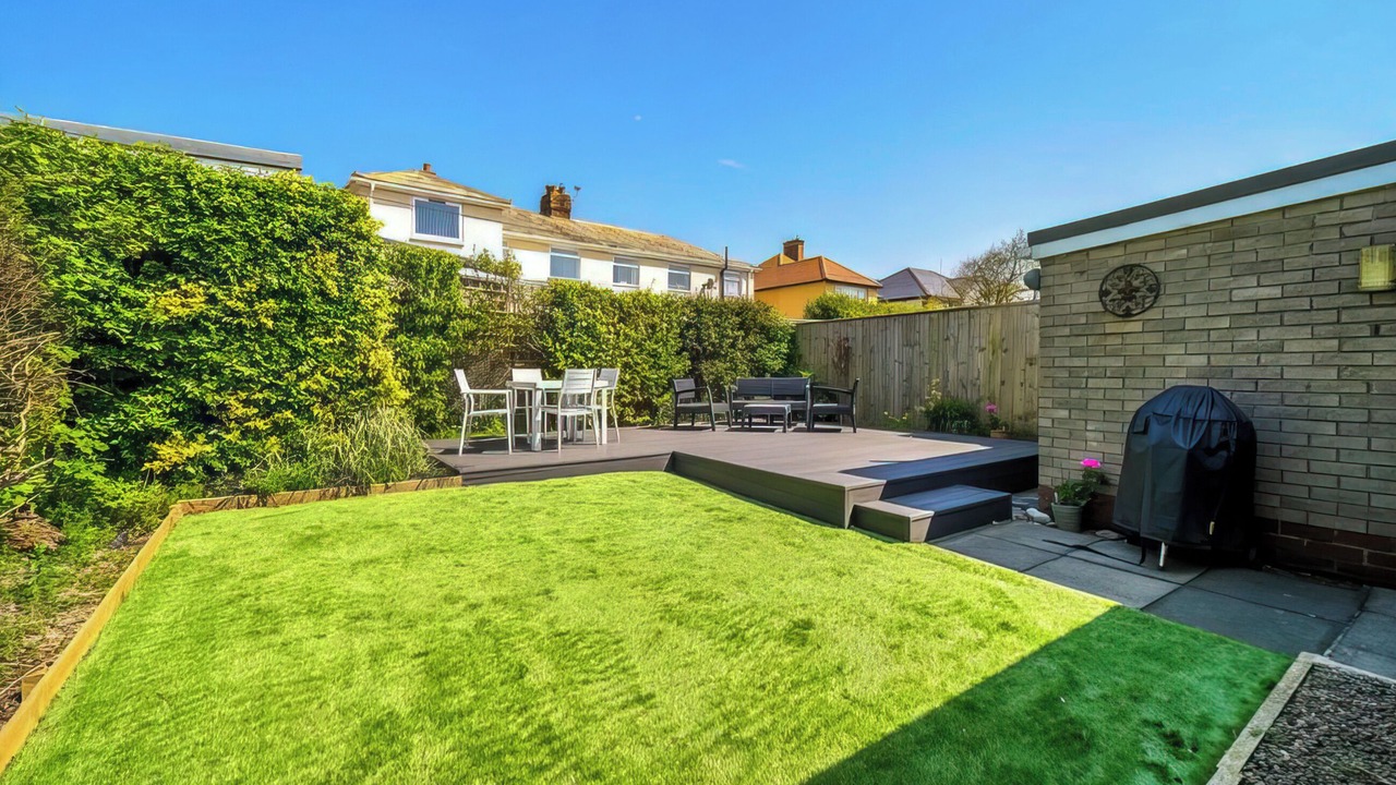 Photo of Outdoor in Beadnell