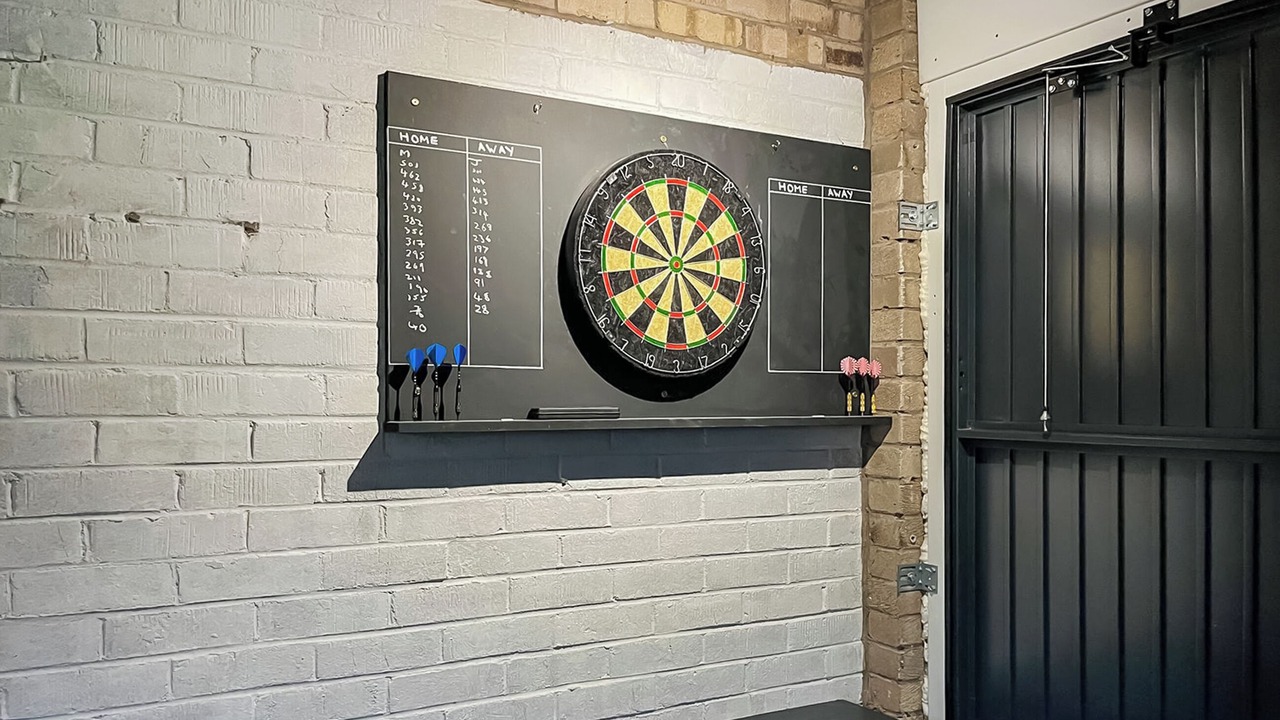 Photo of Bedroom in Beadnell