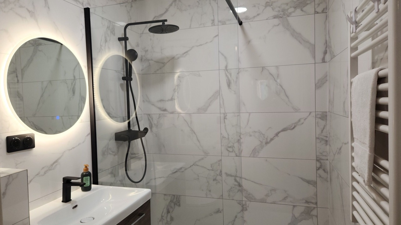 Photo of Bathroom in Hagondange