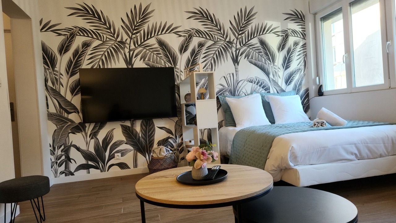 Photo of Bedroom in Hagondange