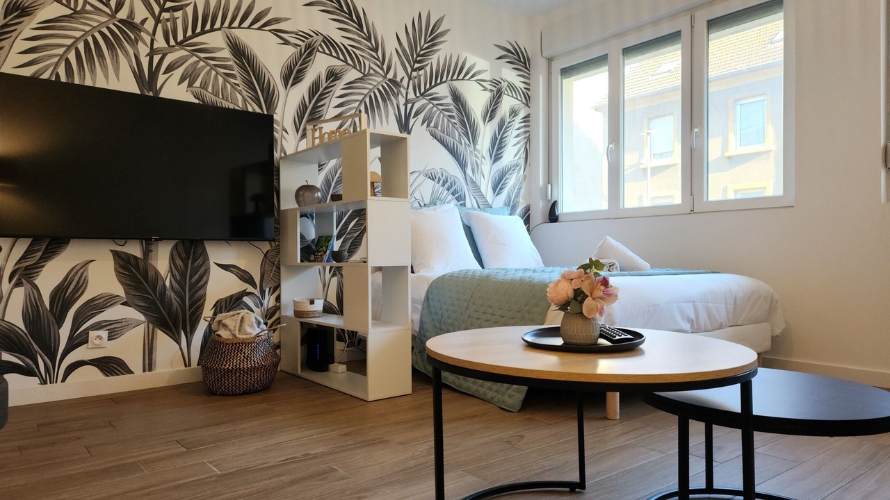 Photo of Bedroom in Hagondange