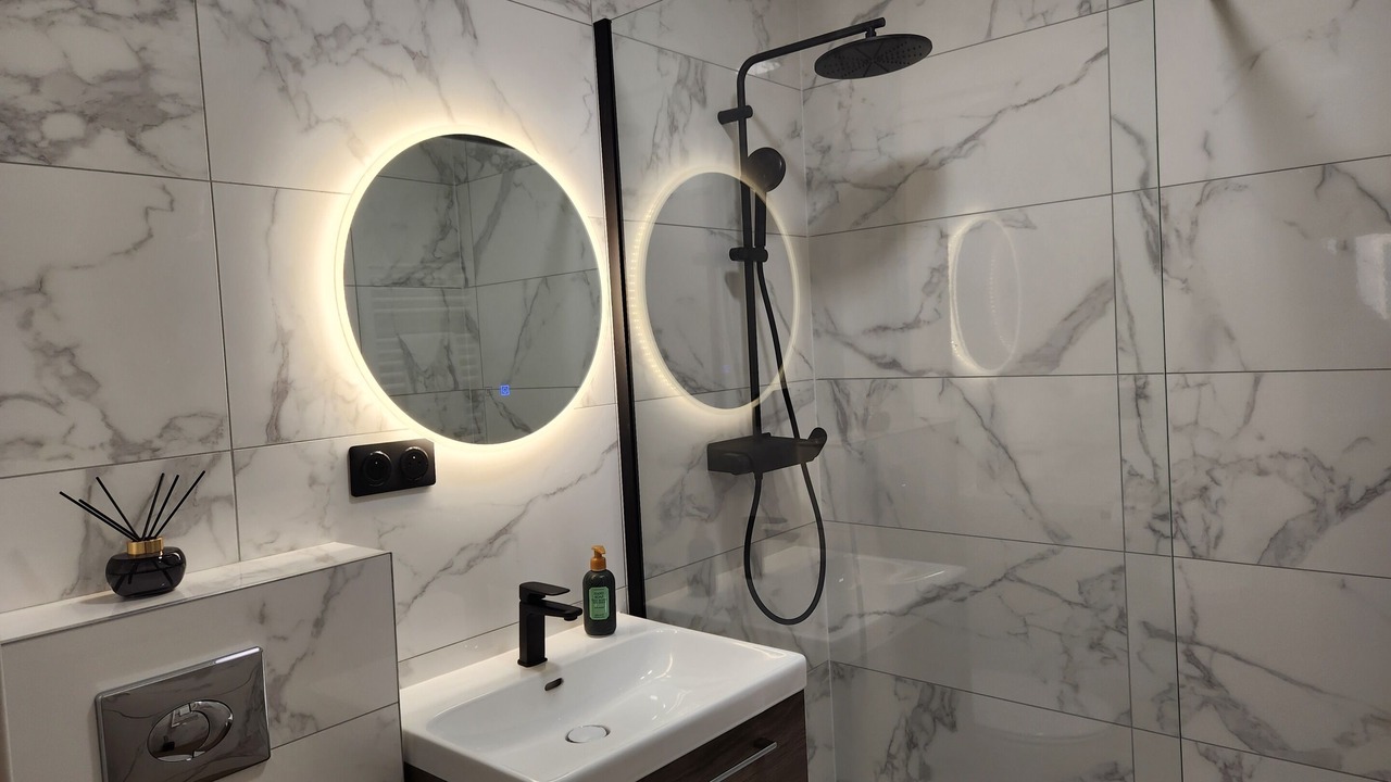 Photo of Bathroom in Hagondange