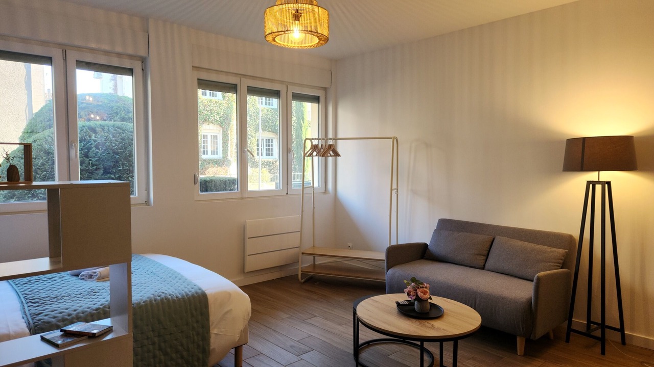 Photo of Bedroom in Hagondange