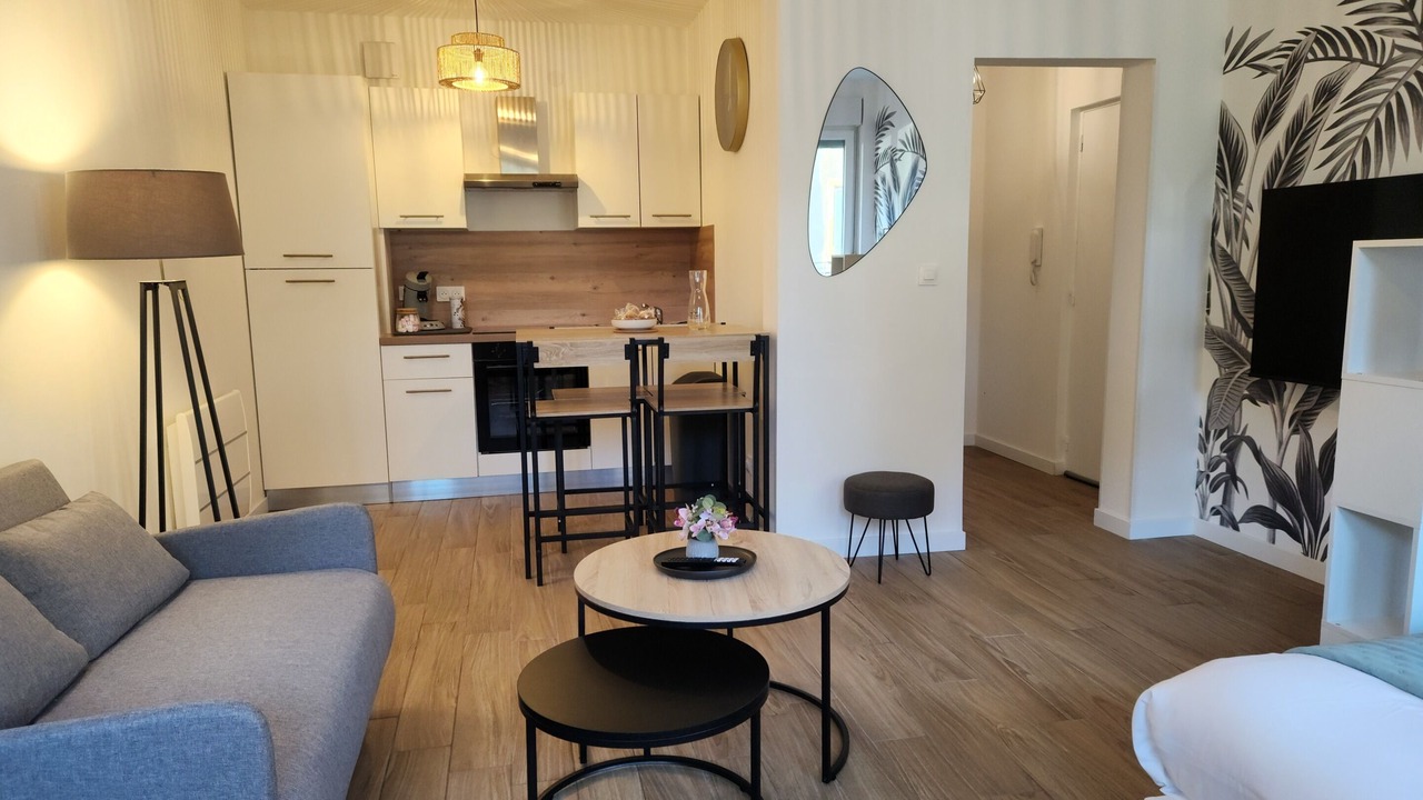 Photo of Livingroom in Hagondange