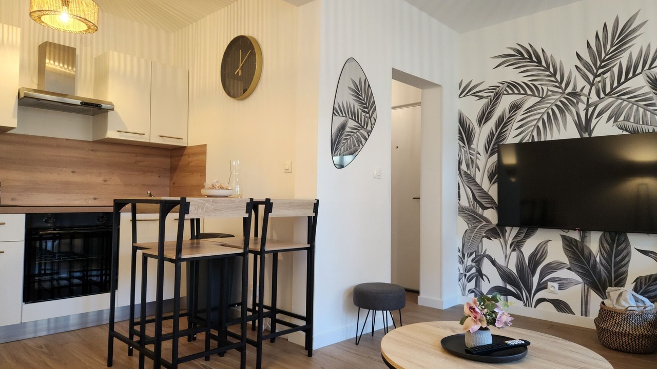 Photo of Kitchen in Hagondange