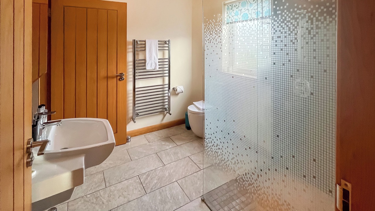 Photo of Bathroom in Southerness