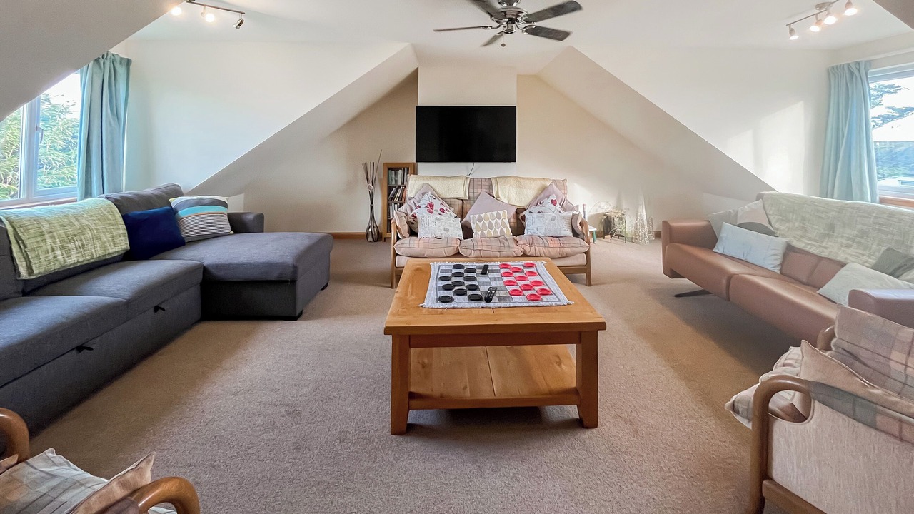Photo of Bedroom in Southerness
