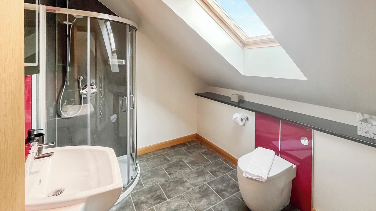 Photo of Bathroom in Southerness